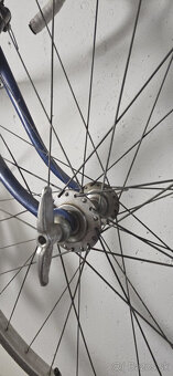 predám pôvodný Favorit - 7