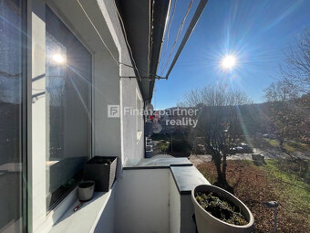 Nadčasový "design" 3izb tehlový byt v Prešove (F674-113-AN - 7