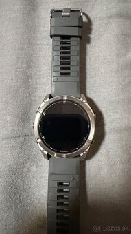 fenix 8 Pro - 51mm, AMOLED, Sapphire, Titanium - 7