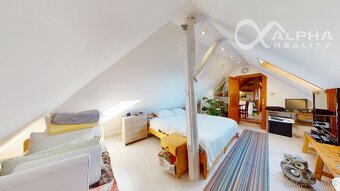 EXKLUZÍVNE: Rodinný dom, obec Poráč, okres Spišská Nová Ves - 7