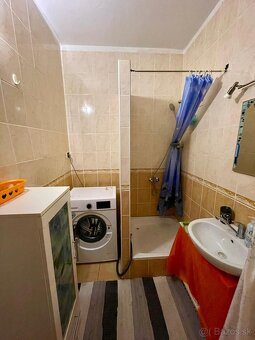 2 izbový byt na prenájom - 7