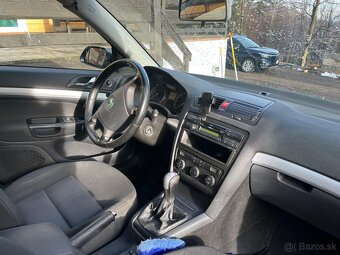 Škoda Octavia 1.9 tdi 4x4 2007 - 7