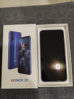 Honor 20 - 7