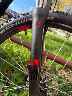 Cube AIM 27,5” (14”) - 7