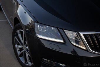Škoda Octavia Combi 2.0 TDI Drive EU6 - 7