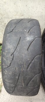 Atf 4x100 7x15 195/50 r15 - 7