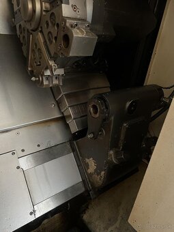 CNC soustruh Hyundai E160A (6203) - 7