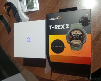 AMAZFIT T-REX 2 - 7