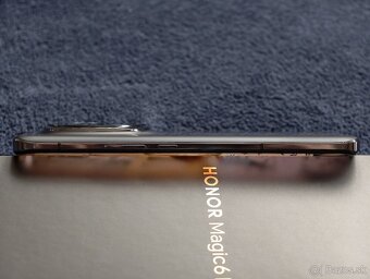 🔥 Honor Magic 6 Pro – TOP stav / záruka 🔥 - 7