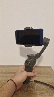 DJI Osmo Mobile 3 Combo - 7