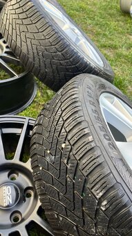 Sada kolies 5x112 r16 - 7