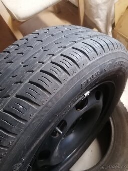 Rezervy Octavia1, 15 - 7