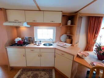 Mobilný dom (chata) Chalet Muller - 7