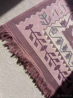 Koberec - 7