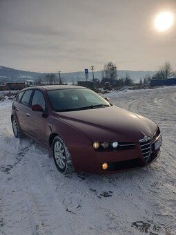 Alfa Romeo 159 - 7