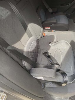 Volkswagen Passat B6 combi Highline 1.9 Tdi - 7