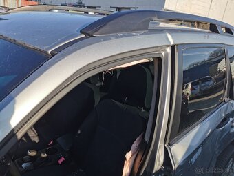 Subaru forester2. 0 benzin plus lpg, rozpredam, predam vcelk - 7