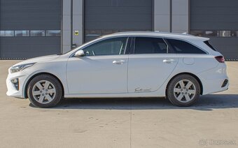 Kia Ceed SW 1.4 T-GDi 2019 - 7