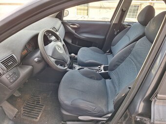 Fiat Stilo 1.9 JTD 85kw - 7