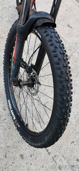 Ctm Raptor dirt bicycles - 7