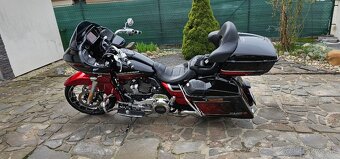Harley Davidson Road Glide CVO - ODPOČET DPH - 7