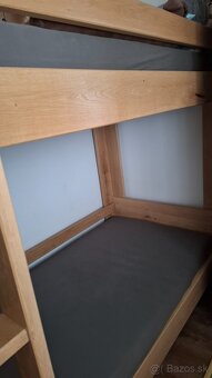 Poschodova postel - 7