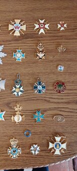 Odznaky - 7