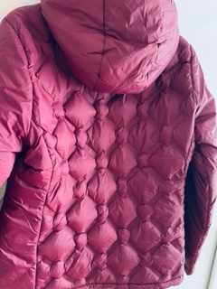 Calvin Klein bunda -originál - - 7