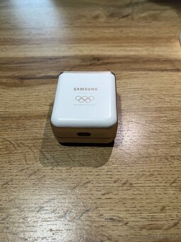 Galaxy Buds2 Olympijská verzia VIANOČNÁ CENA - 7