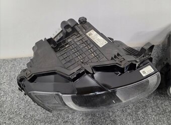 Land Rover Defender predne sveta led L8B2-13W - 7