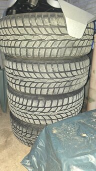 Vw Golf 4 1.9Tdi - 7