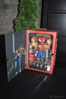 Chucky figurka - 7