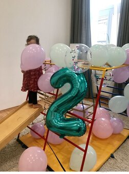 Kovová lezecká konštrukcia - 7