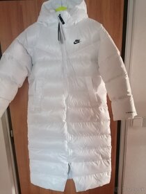 zimný kabát Nike nový - 7