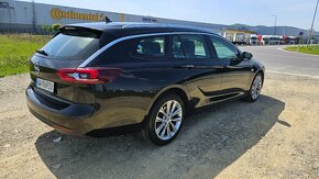 Opel Insignia 1.5 CDTI Virtual/Full led - 7