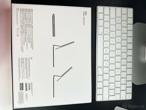 Apple Magic Keyboard - iPad Pro 11” - NOVÝ - 7