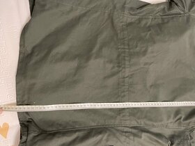 US bluza M43 US para nohavice vysadkarske M42 - 7
