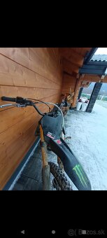 Pit bike 125cc - 7