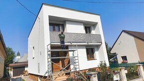 Okrasné Dizajnové Brány, Ploty, Zábradlia, Dielce - 7