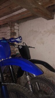 derbi senda 50cm - 7