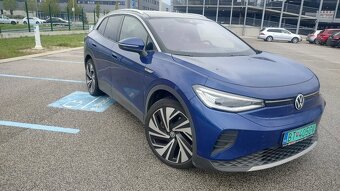 Volkswagen ID.4 Pro Performens - 7