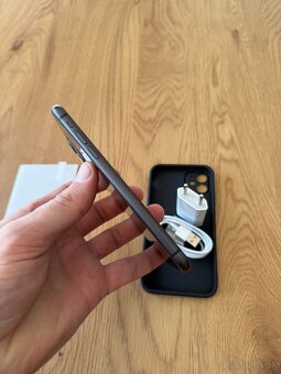 Iphone 11 Black 128 gb v záruke - 7