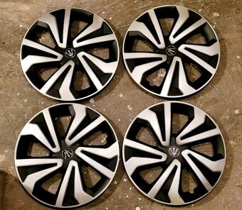 Zimné kolesá KIA R16, 205/55 - 7