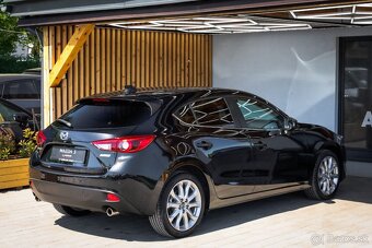 Mazda 3 2.0 Skyactiv -G165 Revolution - 7