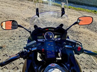 Honda CBF 1000 FA - 7