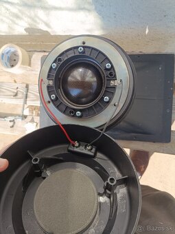 2" drivre RCF N980 - 7
