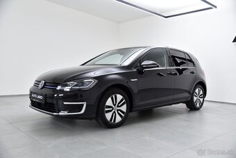 e-Golf A/T, LED, Kamera, Vyhr. čelné sklo, ACC, CCS - 7