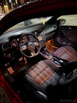 Golf 6 GTI - 7