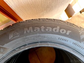 205/55 R16 – zimné pneumatiky – kompletná sada - 7