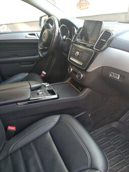 mercedes gle - 7